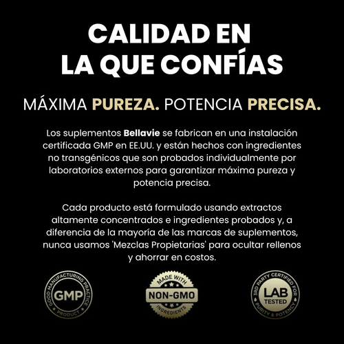 Maca Negra Peruana 40x + Ashwagandha KSM-66