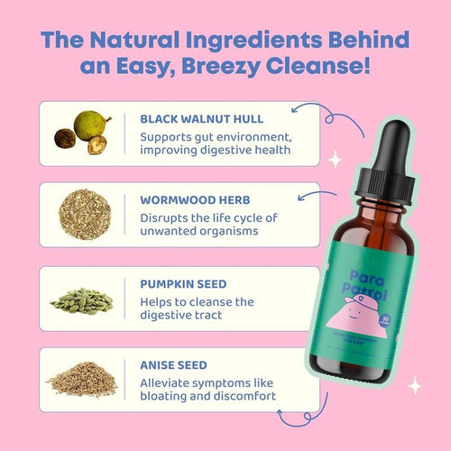 Kids Guthealth