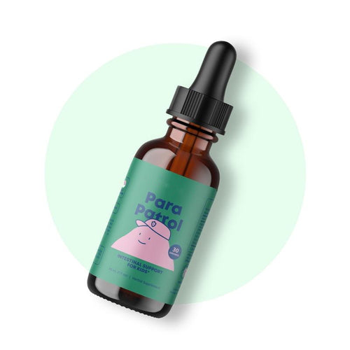 Kids Guthealth