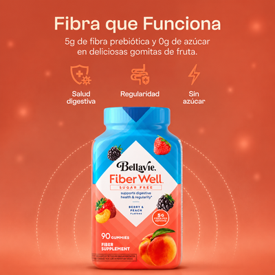 Fibra Ligera Diaria