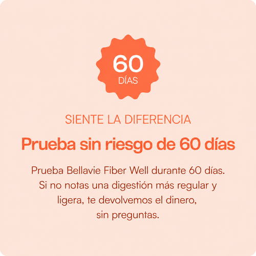 Fibra Ligera Diaria
