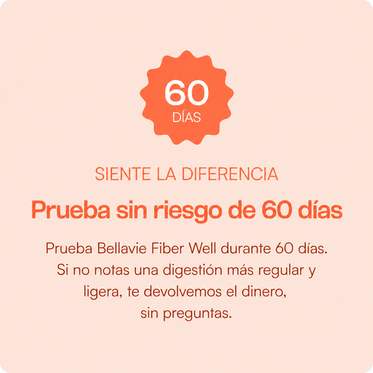 Fibra Ligera Diaria