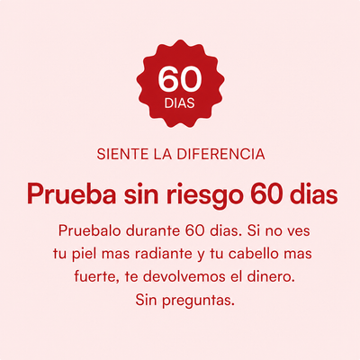 Bellavie Skin + Beauty — Colágeno + Ácido Hialurónico