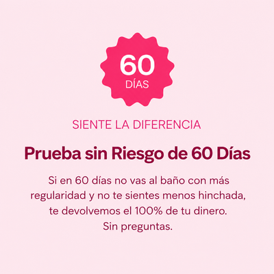 Bellavie Fibra Diaria + Probióticos