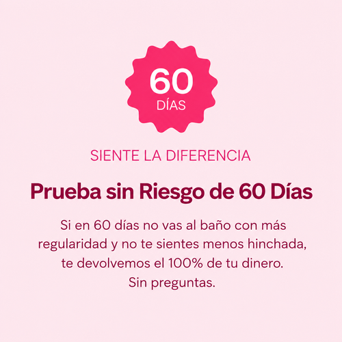 Bellavie Fibra Diaria + Probióticos
