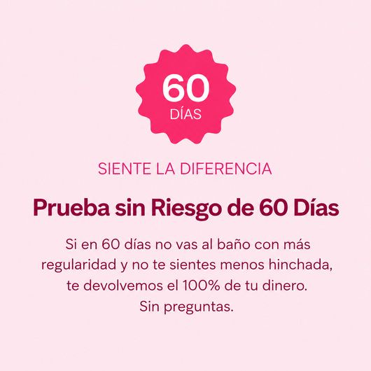 Bellavie Fibra Diaria + Probióticos