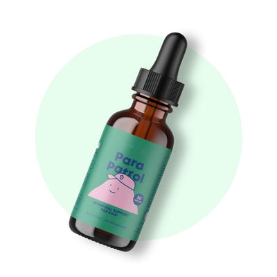 Kids Guthealth