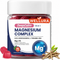 DeepCalm 14-in-1 Magnesium Complex
